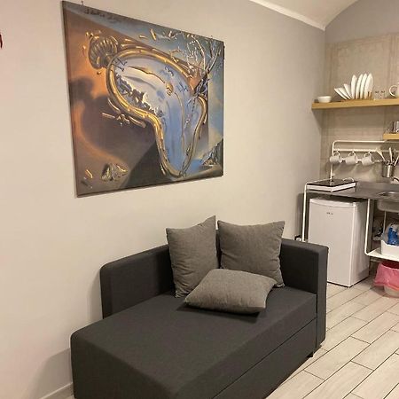 Apartmán Ropelli Santa Chiara Neapol Exteriér fotografie