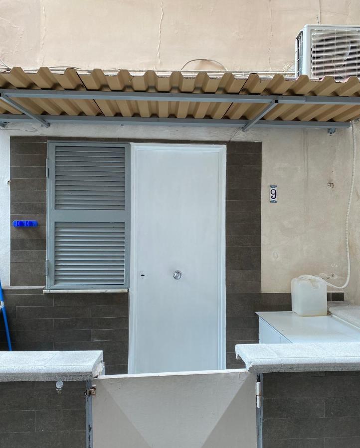 Apartmán Ropelli Santa Chiara Neapol Exteriér fotografie
